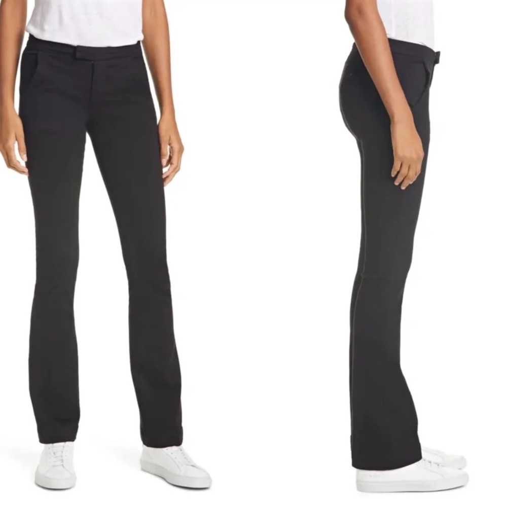 NWT FRAME Le Serge Trouser Jean